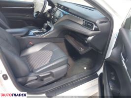Toyota Camry 2019 2 Toyota Camry 2019 2