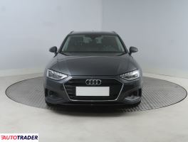 Audi A4 2023 2.0 147 KM