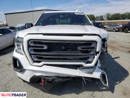 GMC Sierra 2019 5 GMC Sierra 2019 5