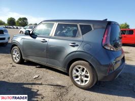 Kia Soul 2025 2