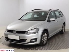 Volkswagen Golf 2014 1.6 103 KM