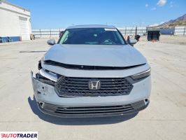 Honda Accord 2025 2