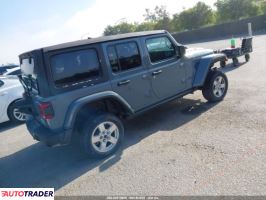Jeep Wrangler 2024 2
