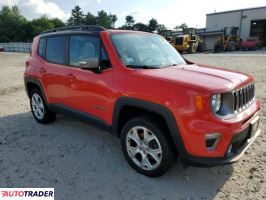 Jeep Renegade 2019 1