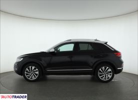 Volkswagen T-Roc 2022 1.5 147 KM