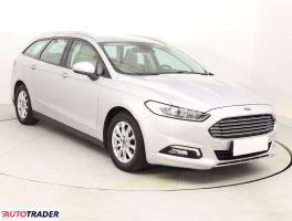 Ford Mondeo 2018 2.0 147 KM