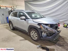 Toyota Corolla 2023 2
