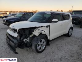 Kia Soul 2019 1