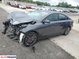 Kia Pozostałe 2022 1
