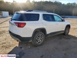 GMC Acadia 2018 2