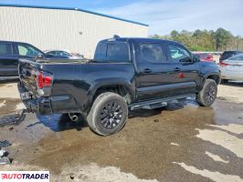 Toyota Tacoma 2023 3