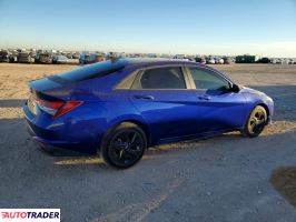 Hyundai Elantra 2022 2