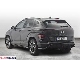 Hyundai Kona 2023 1.6 105 KM
