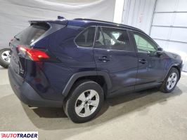 Toyota Pozostałe 2019 2