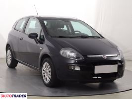 Fiat Panda 2011 1.2 68 KM