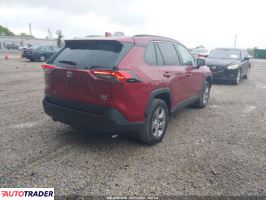 Toyota Pozostałe 2025 2 Toyota Pozostałe 2025 2