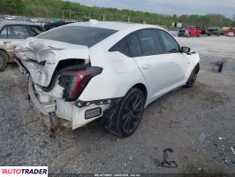 Cadillac Pozostałe 2023 2
