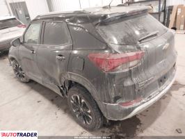 Chevrolet Blazer 2023 1