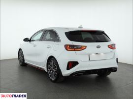 Kia Ceed 2019 1.6 201 KM Kia Ceed 2019 1.6 201 KM