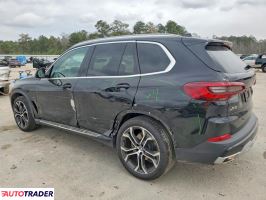 BMW X5 2023 3