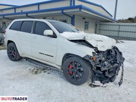 Jeep Grand Cherokee 2020 6