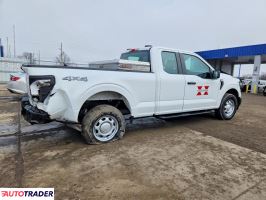 Ford Pozostałe 2024 2
