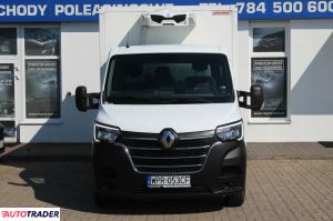 Renault Master 2022 2.3