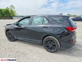 Chevrolet Equinox 2024 1