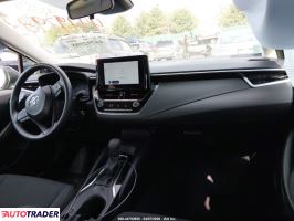 Toyota Corolla 2026 2