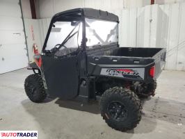 Polaris Ranger RZR 2019