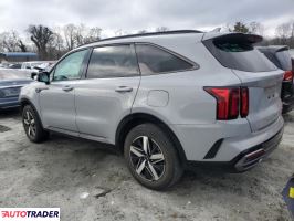 Kia Sorento 2022 2 Kia Sorento 2022 2