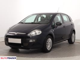 Fiat Panda 2010 1.4 76 KM