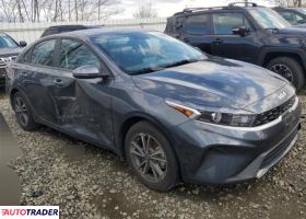 Kia Pozostałe 2023 2