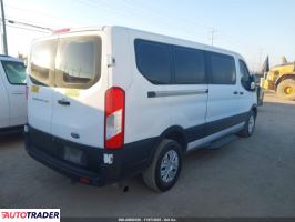 Ford Transit 2022 3