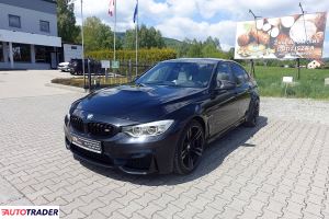 BMW M3 - zobacz ofertę