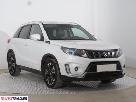 Suzuki Vitara 2019 1.4 138 KM