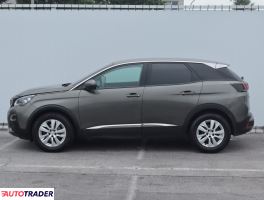 Peugeot 3008 2018 1.5 128 KM