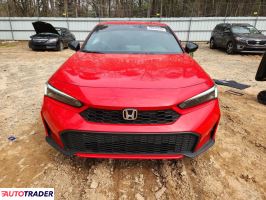 Honda Civic 2025 2