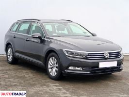 Volkswagen Passat 2017 2.0 147 KM