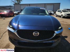Mazda CX-30 2021 2 Mazda CX-30 2021 2