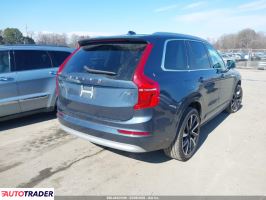 Volvo XC90 2022 2