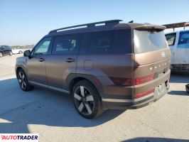 Hyundai Santa Fe 2024 2