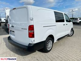 Peugeot Expert 2020 2 Peugeot Expert 2020 2