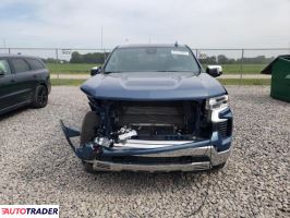 Chevrolet Silverado 2024 3 Chevrolet Silverado 2024 3