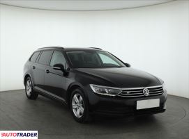 Volkswagen Passat 2017 1.4 147 KM