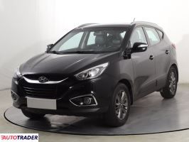 Hyundai ix35 2014 1.6 132 KM
