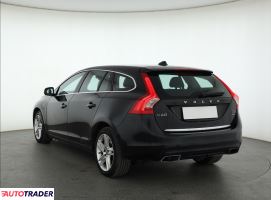 Volvo V60 2015 2.4 278 KM