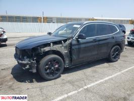 BMW X3 2022 2
