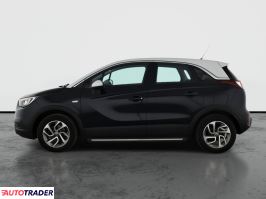 Opel Crossland 2018 1.2 108 KM