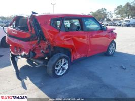 Kia Soul 2023 2